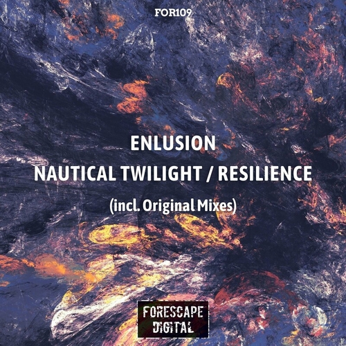 Enlusion - Nautical Twilight [FOR109]